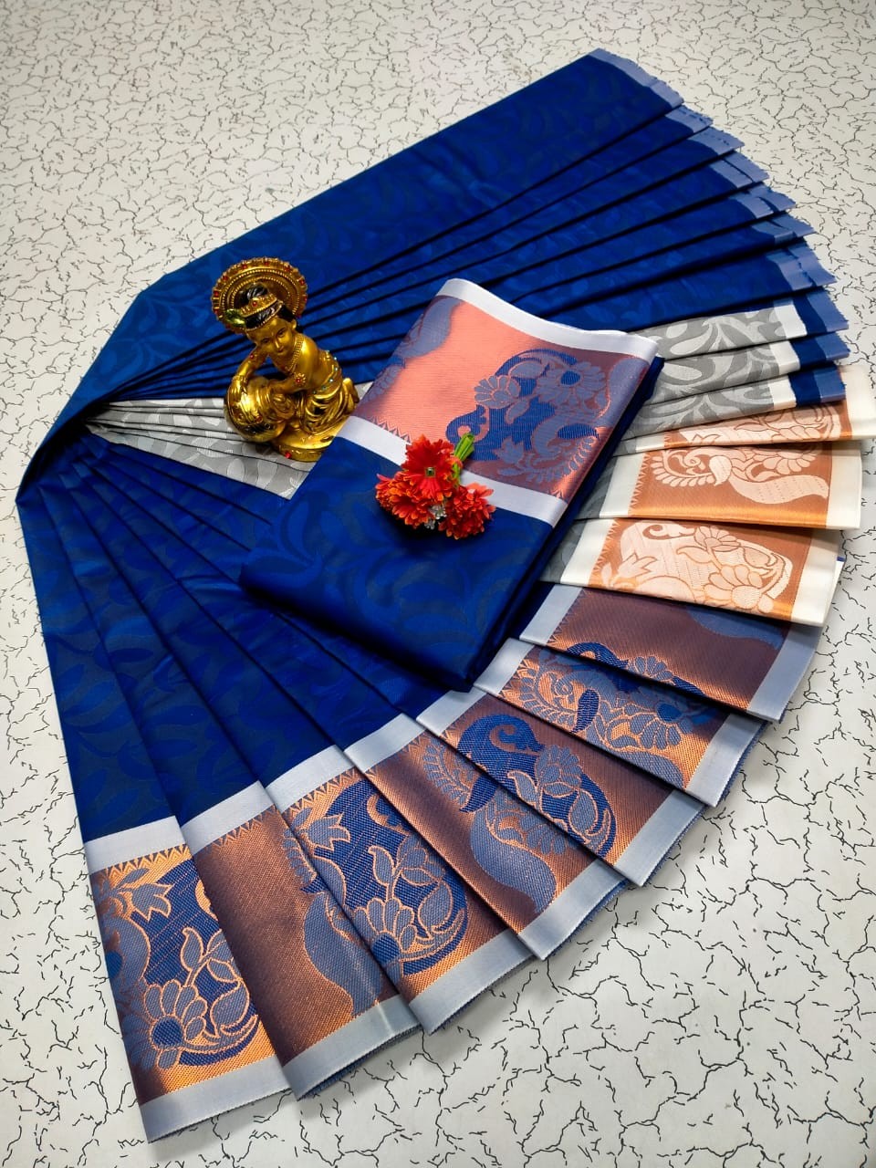 Semi Silk
